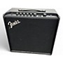 Used Fender Mustang LT50 50W 1x12 Guitar Combo Amp