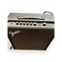 Used Fender Mustang LT50 50W 1x12 Guitar Combo Amp