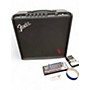 Used Fender Mustang LT50 50W 1x12 Guitar Combo Amp