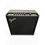 Used Fender Mustang LT50 50W 1x12 Guitar Combo Amp