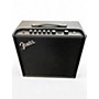 Used Fender Mustang LT50 50W 1x12 Guitar Combo Amp