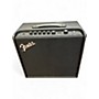 Used Fender Mustang LT50 50W 1x12 Guitar Combo Amp
