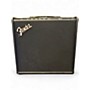 Used Fender Mustang LT50 50W 1x12 Guitar Combo Amp