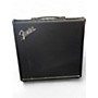 Used Fender Mustang LT50 50W 1x12 Guitar Combo Amp