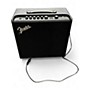 Used Fender Mustang LT50 50W 1x12 Guitar Combo Amp