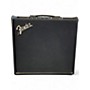 Used Fender Mustang LT50 50W 1x12 Guitar Combo Amp