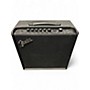 Used Fender Mustang LT50 50W 1x12 Guitar Combo Amp