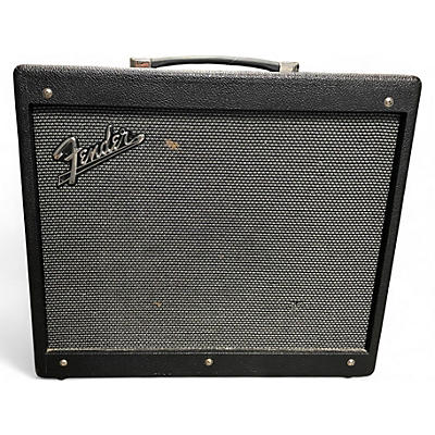 Used Fender Mustang LT50 50W 1x12 Guitar Combo Amp