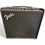 Used Fender Mustang LT50 50W 1x12 Guitar Combo Amp