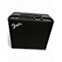 Used Fender Mustang LT50 50W 1x12 Guitar Combo Amp