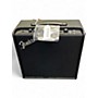 Used Fender Mustang LT50 50W 1x12 Guitar Combo Amp
