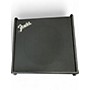 Used Fender Mustang LT50 50W 1x12 Guitar Combo Amp