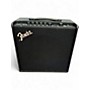 Used Fender Mustang LT50 50W 1x12 Guitar Combo Amp