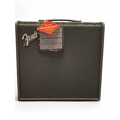 Used Fender Mustang LT50 50W 1x12 Guitar Combo Amp
