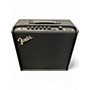 Used Fender Mustang LT50 50W 1x12 Guitar Combo Amp