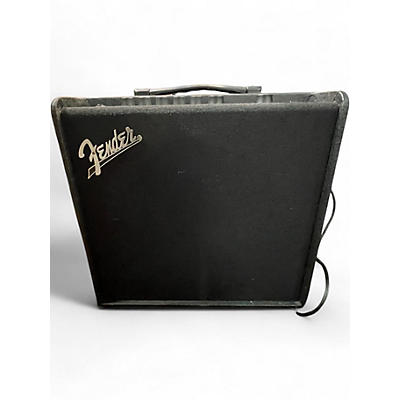 Used Fender Mustang LT50 50W 1x12 Guitar Combo Amp