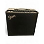 Used Fender Mustang LT50 50W 1x12 Guitar Combo Amp