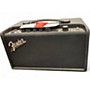 Used Fender Mustang LT50 50W 1x12 Guitar Combo Amp