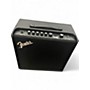 Used Fender Mustang LT50 50W 1x12 Guitar Combo Amp