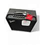 Used Fender Mustang LT50 50W 1x12 Guitar Combo Amp