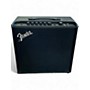 Used Fender Mustang LT50 50W 1x12 Guitar Combo Amp