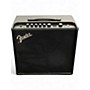 Used Fender Mustang LT50 50W 1x12 Guitar Combo Amp