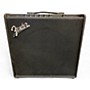 Used Fender Mustang LT50 50W 1x12 Guitar Combo Amp