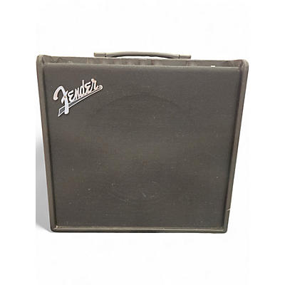 Used Fender Mustang LT50 50W 1x12 Guitar Combo Amp
