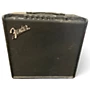 Used Fender Mustang LT50 50W 1x12 Guitar Combo Amp