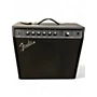 Used Fender Mustang LTX 50 Guitar Combo Amp