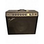 Used Fender Mustang LTX100 Guitar Combo Amp