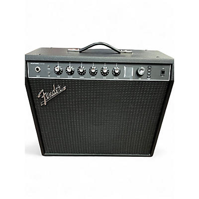 Used Fender Mustang LTX100 Guitar Combo Amp