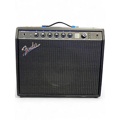 Used Fender Mustang LTX100 Guitar Combo Amp