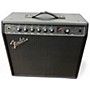Used Fender Mustang LTX50 50W 1x12 Guitar Combo Amp