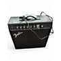 Used Fender Mustang LTX50 50W 1x12 Guitar Combo Amp