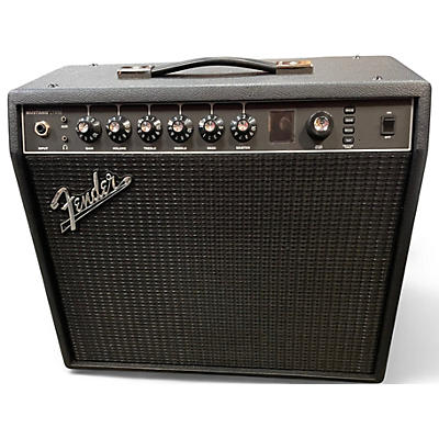 Used Fender Mustang LTX50 Guitar Combo Amp