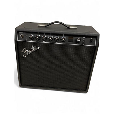 Used Fender Mustang LTX50 Guitar Combo Amp
