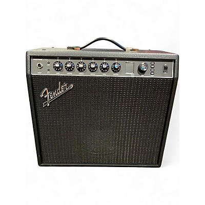 Used Fender Mustang LTX50 Guitar Combo Amp