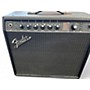 Used Fender Mustang LTX50 Guitar Combo Amp