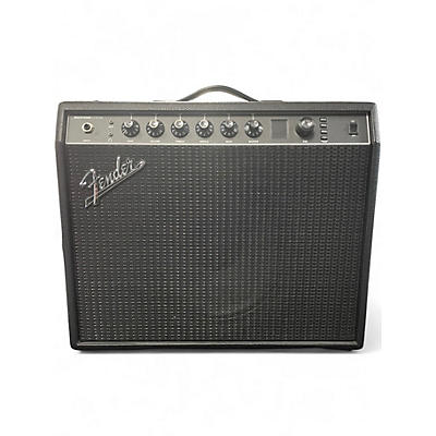 Used Fender Mustang LXT 100 Guitar Combo Amp