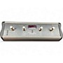Used Fender Mustang MS4 Footswitch