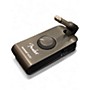 Used Fender Mustang Micro Guitar Headphone Amp Battery Powered Amp
