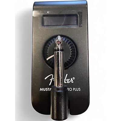 Used Fender Mustang Micro Plus Battery Powered Amp