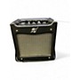 Used Fender Mustang Mini 7W 1x6.5 Guitar Combo Amp