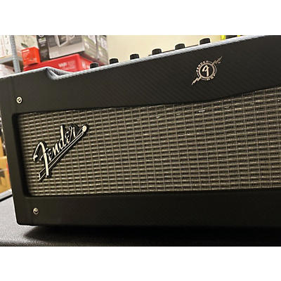 Fender Used Fender Mustang V 150W Solid State Guitar Amp Head