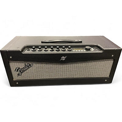 Fender Used Fender Mustang V 150W Solid State Guitar Amp Head