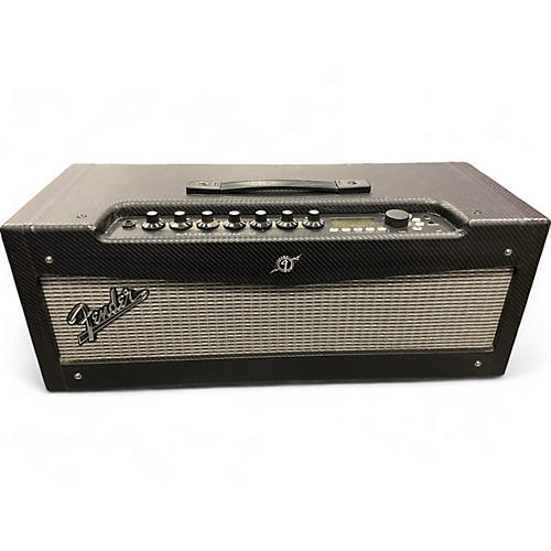 Fender Used Fender Mustang V 150W Solid State Guitar Amp Head