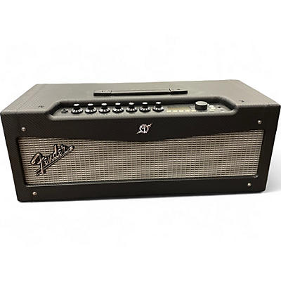 Used Fender Mustang V 150W Solid State Guitar Amp Head