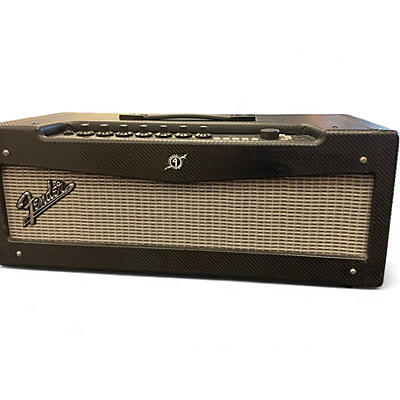 Used Fender Mustang V 150W Solid State Guitar Amp Head