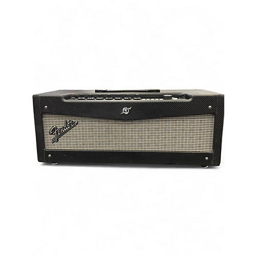 Used Fender Mustang V 150W Solid State Guitar Amp Head